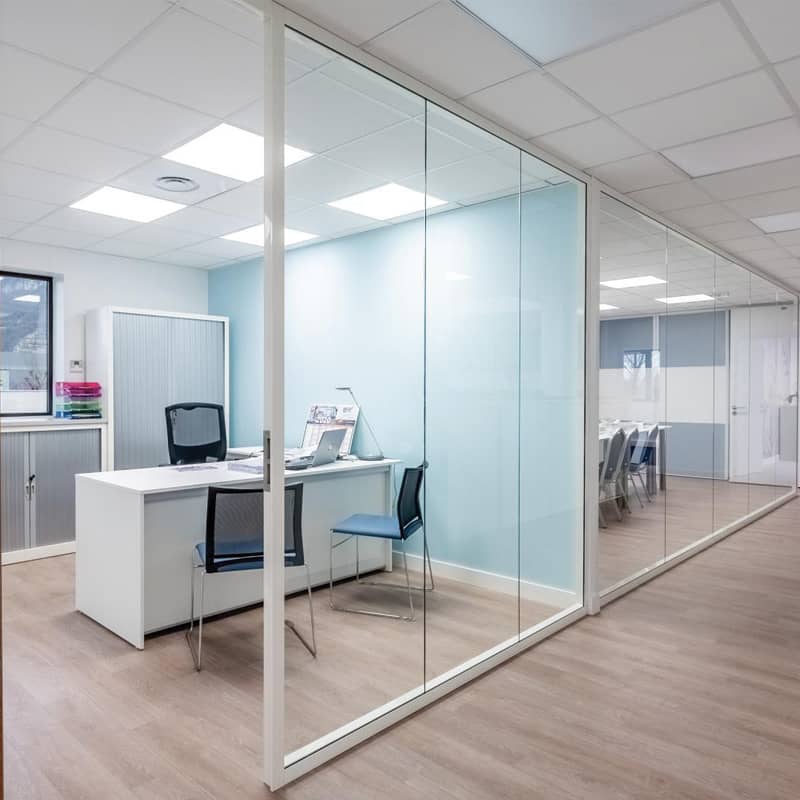 Optimisation espace